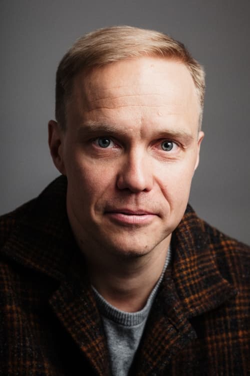 Picture of Jarkko Lahti