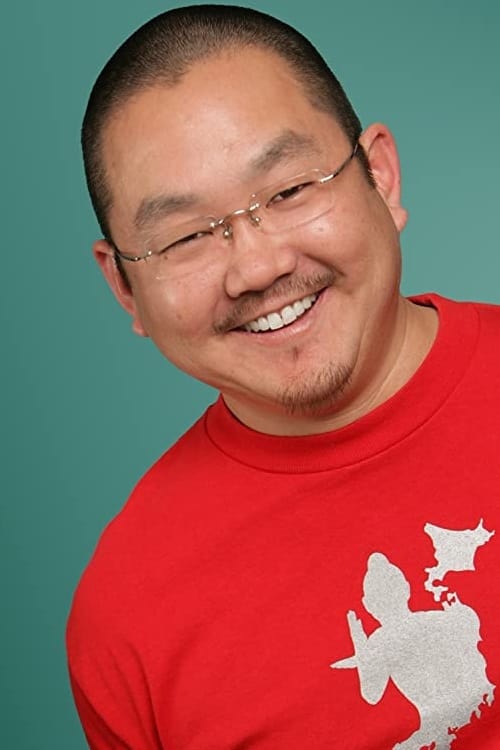 Picture of Aaron Takahashi