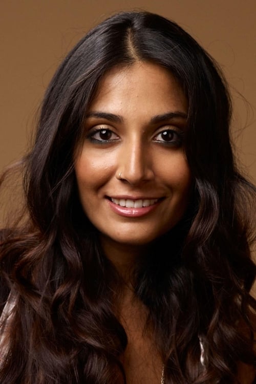 Picture of Monica Dogra