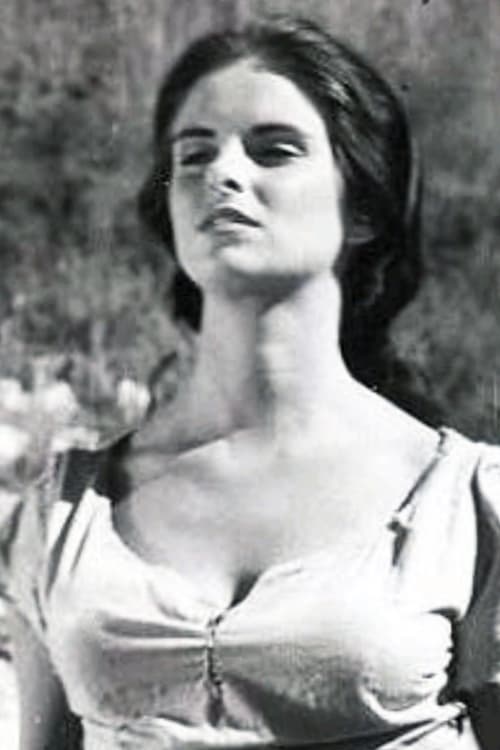 Picture of María Vaner