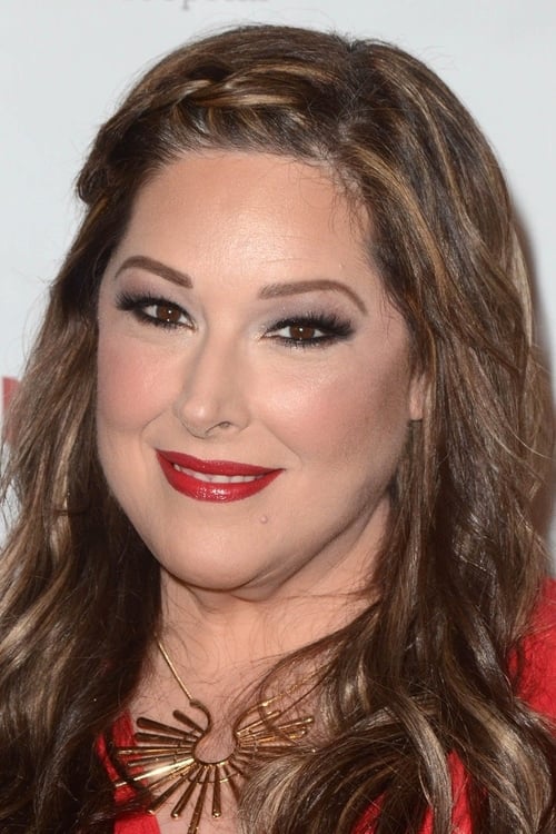 Picture of Carnie Wilson