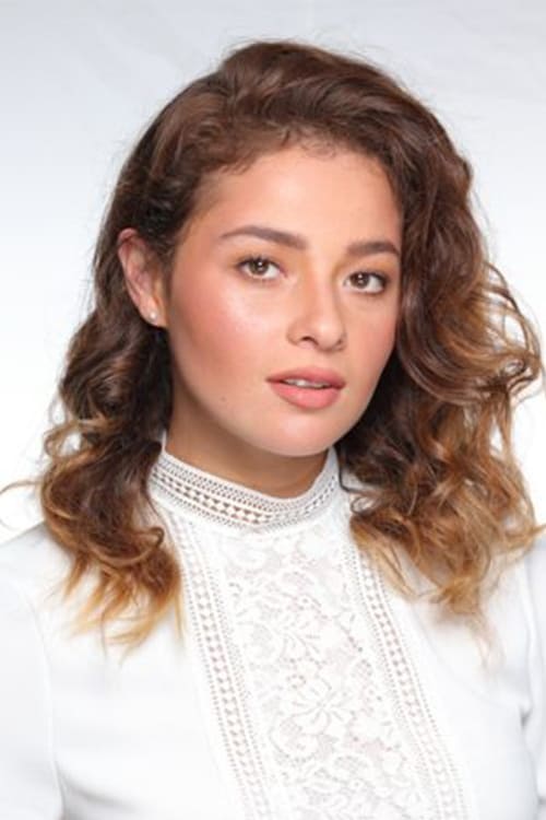 Picture of Andi Eigenmann