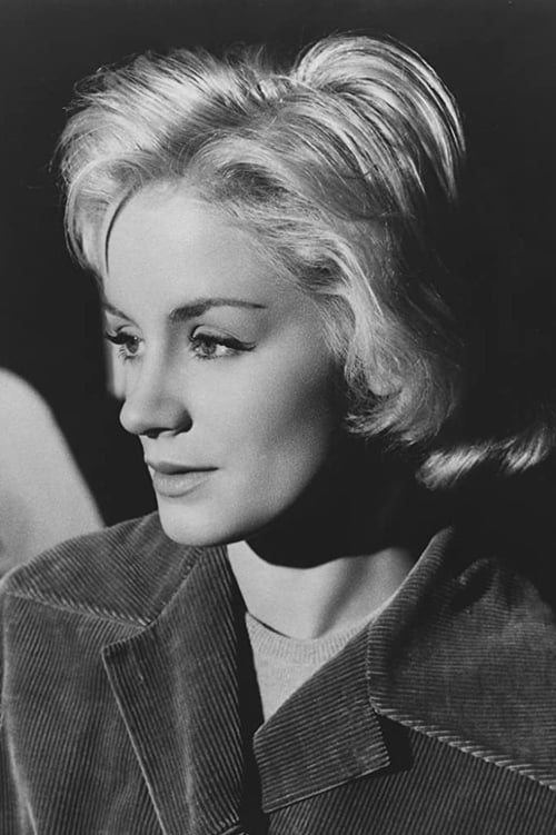 Picture of Mary Ure