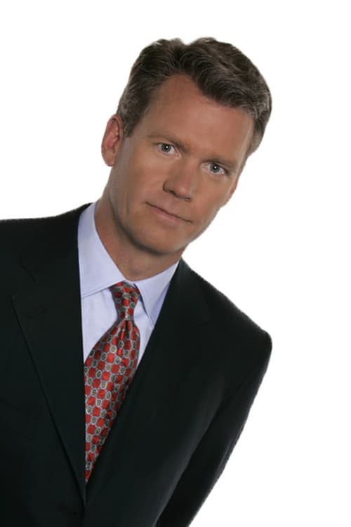 Picture of Chris Hansen