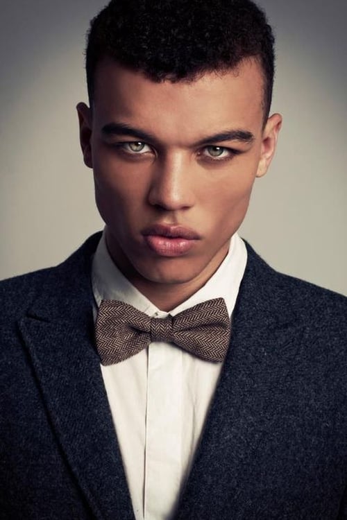 Picture of Dudley O'Shaughnessy