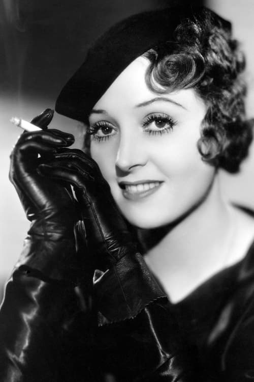 Picture of Madge Bellamy