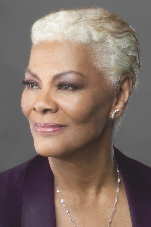 Picture of Dionne Warwick