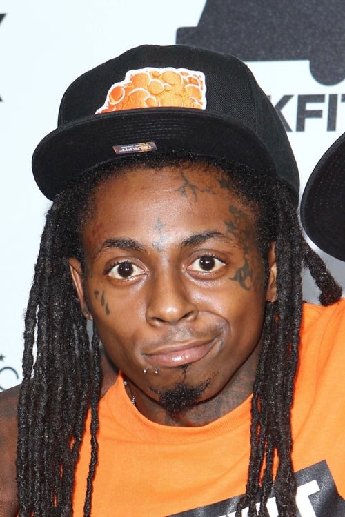 Picture of Lil Wayne