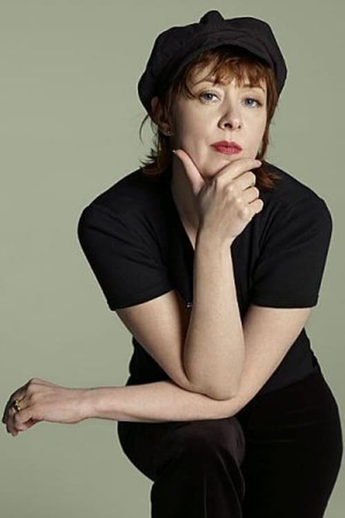 Picture of Suzanne Vega