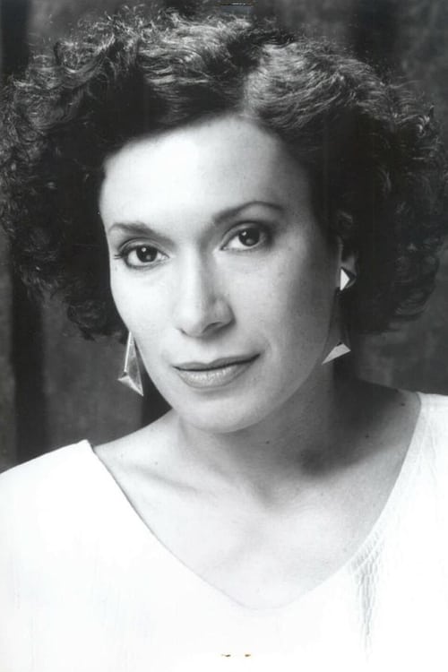 Picture of Silvana Gallardo