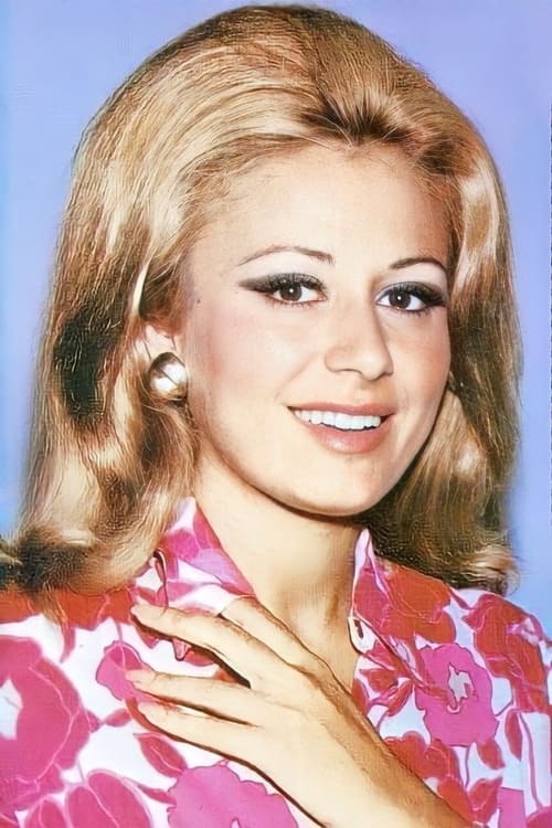 Picture of Sema Özcan