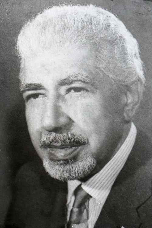 Picture of Fadıl Garan