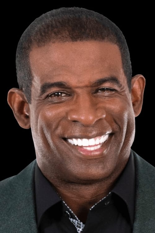 Picture of Deion Sanders