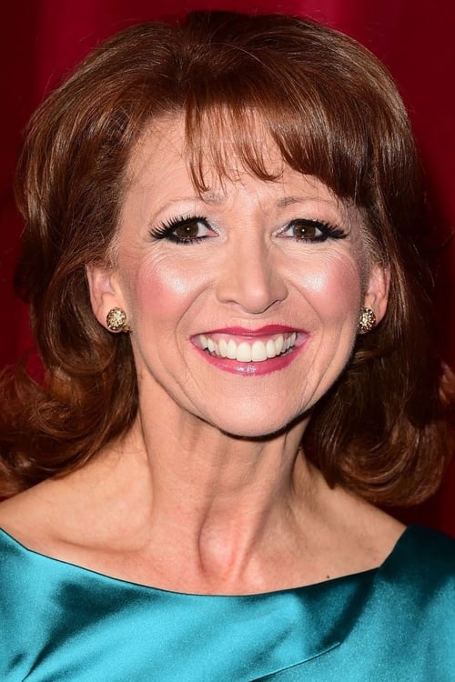 Picture of Bonnie Langford