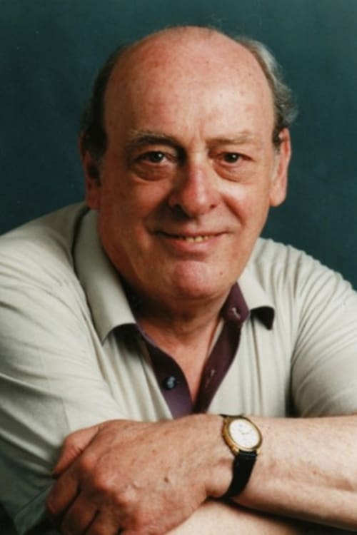 Picture of John Junkin