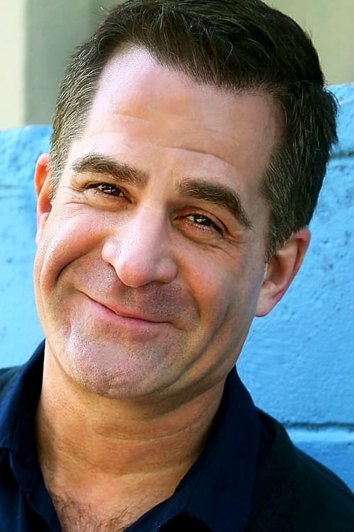 Picture of Todd Glass