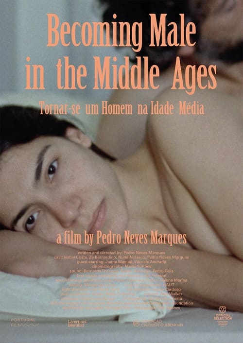 Becoming Male in the Middle Ages