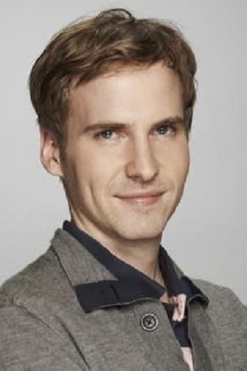 Picture of Ryan Spahn