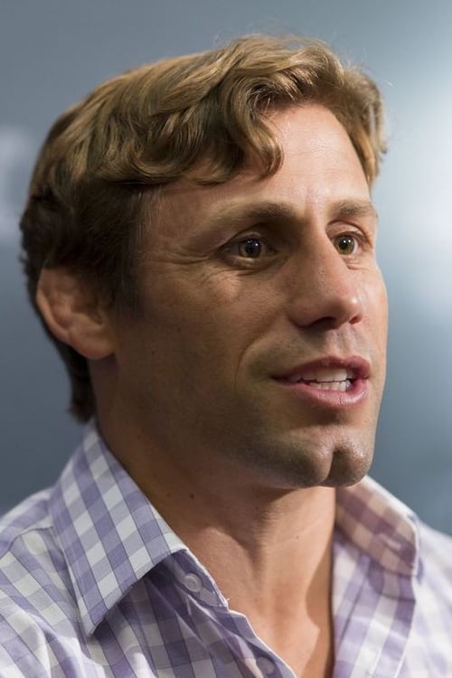 Picture of Urijah Faber