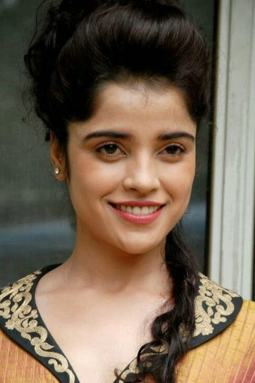 Picture of Pia Bajpiee