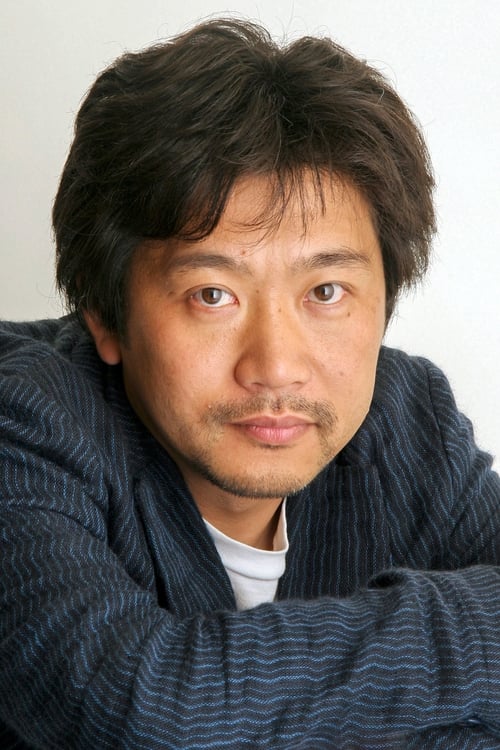 Picture of Hirokazu Kore-eda