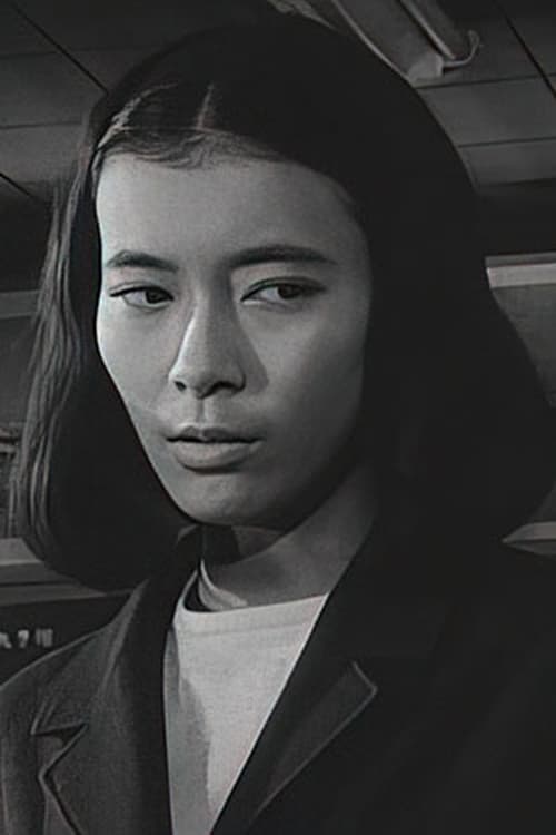 Picture of Hiroko Sakurai