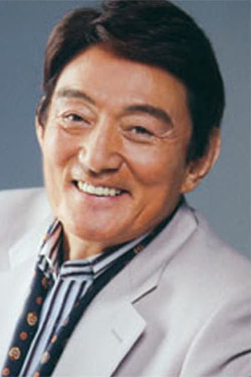 Picture of Isao Sasaki