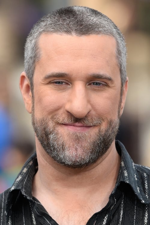 Picture of Dustin Diamond