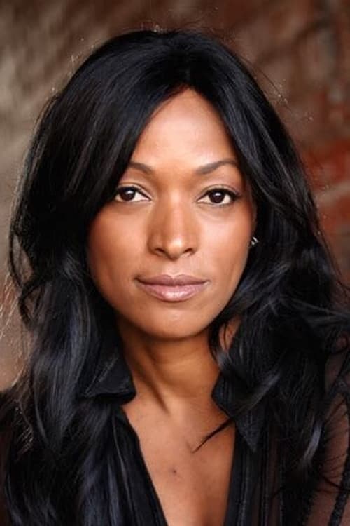 Picture of Kellita Smith