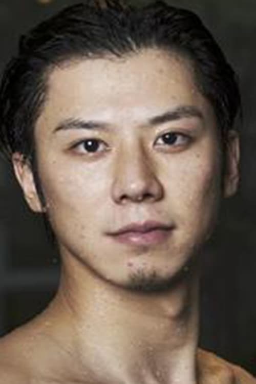 Picture of Takahiro Katô