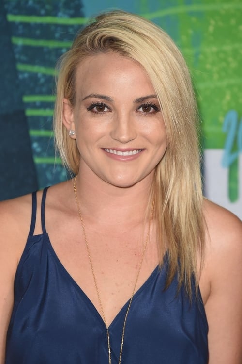 Picture of Jamie Lynn Spears