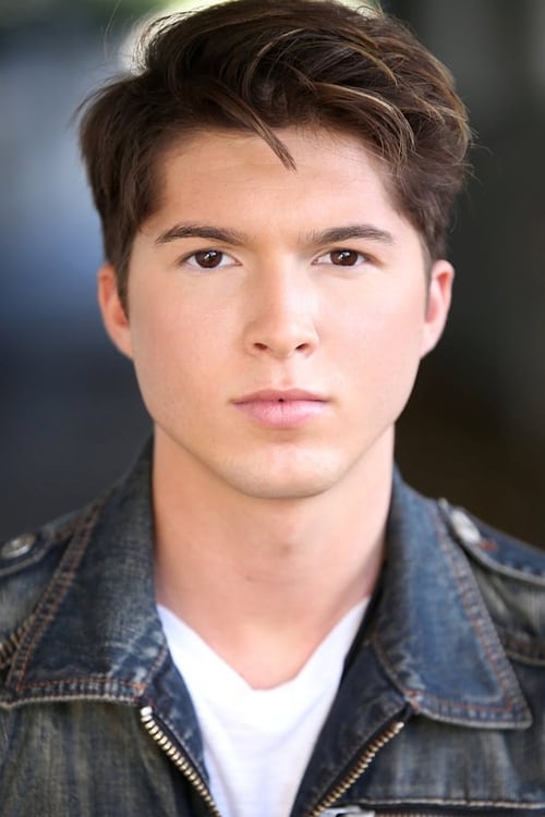 Picture of Paul Butcher