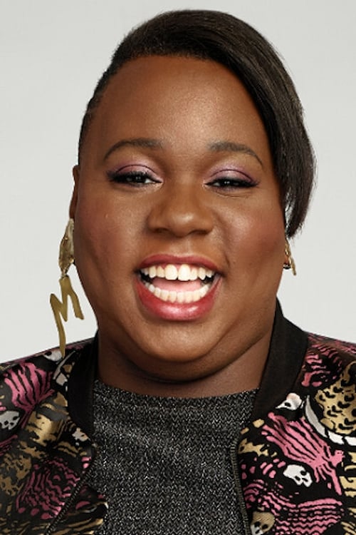 Picture of Alex Newell