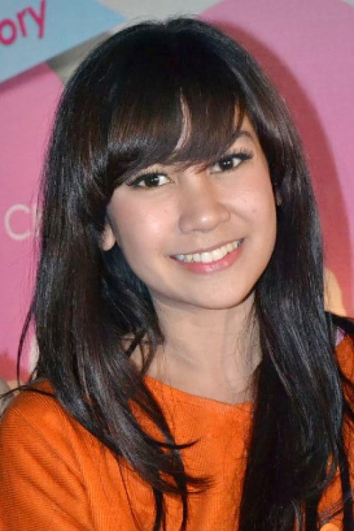 Picture of Anisa Rahma