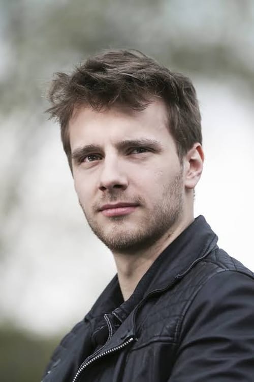 Picture of Maciej Musiał