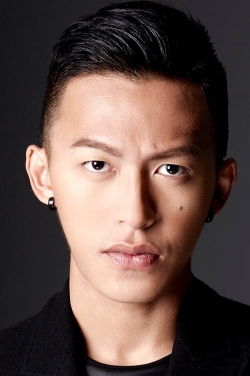 Picture of Tosh Zhang