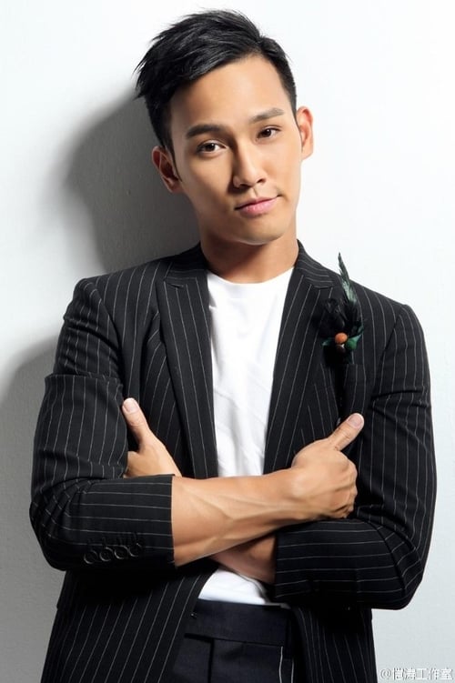 Picture of Wesley Wong