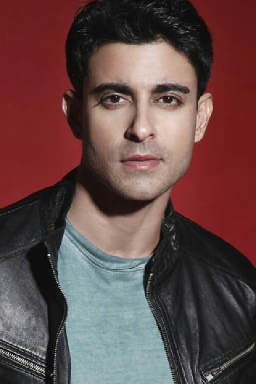 Picture of Gautam Rode