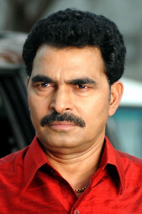 Picture of Sayaji Shinde