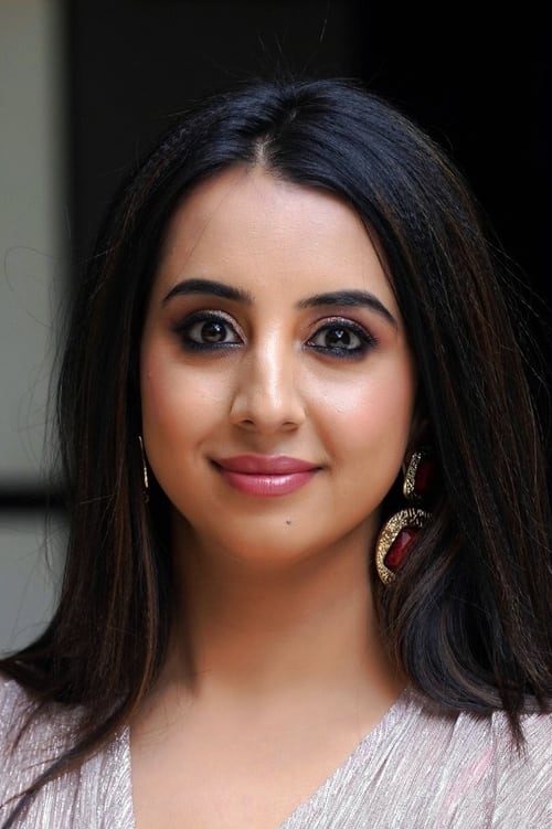 Picture of Sanjjanaa Galrani