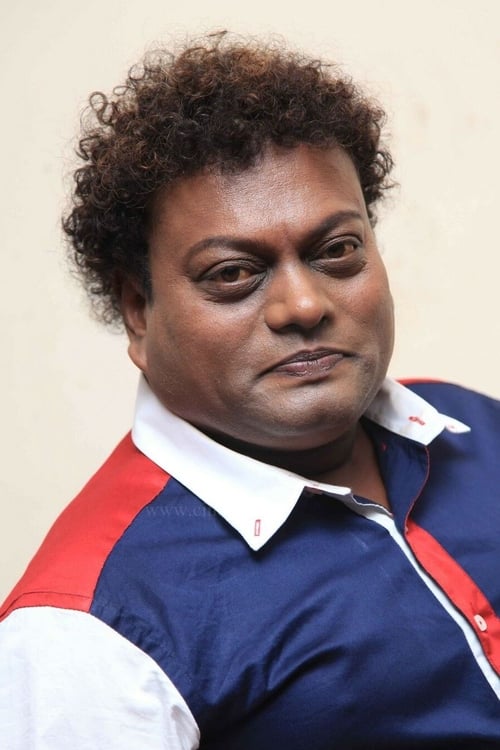 Picture of Sadhu Kokila