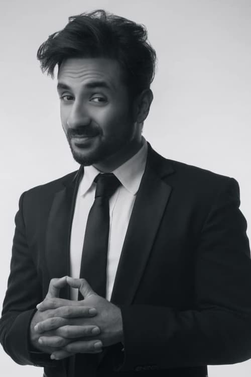 Picture of Vir Das