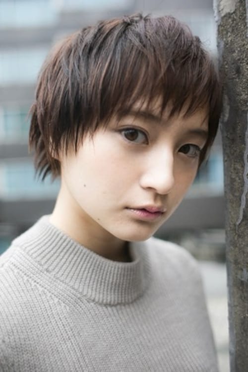 Picture of Minori Hagiwara