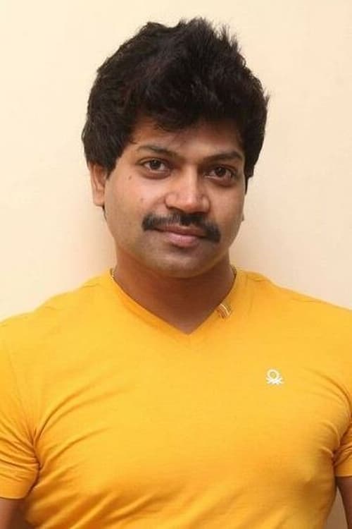 Picture of Vinod Prabhakar