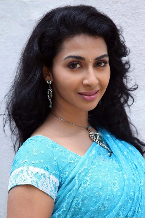 Picture of Gayathri Iyer