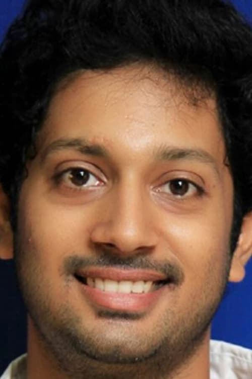 Picture of Rejith Menon