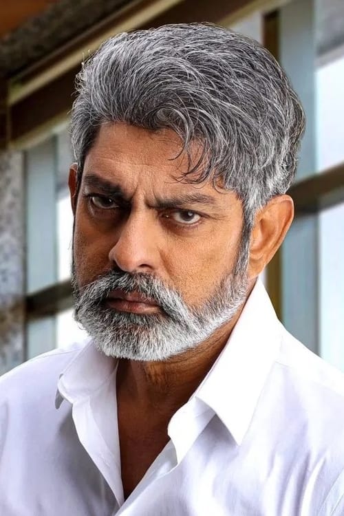 Picture of Jagapati Babu