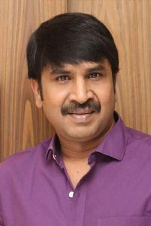 Picture of Srinivasa Reddy