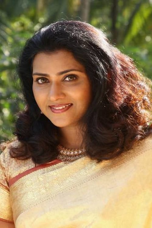 Picture of Vani Viswanath