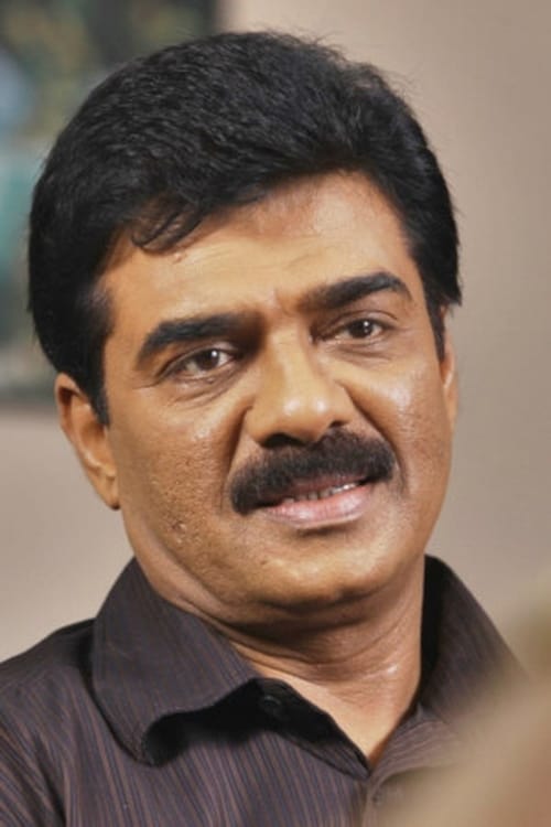 Picture of Vijayaraghavan